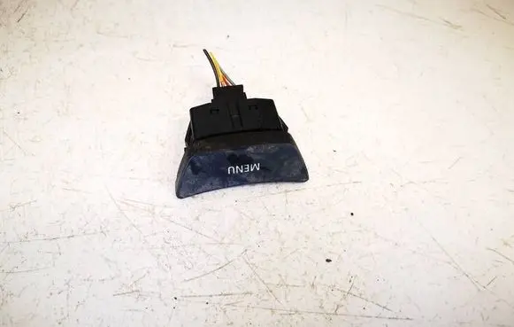 BMW 6 E63 E64 Other switches/knobs/shifts 6921668