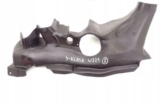Mercedes-Benz S W221 Other interior part A2215241425