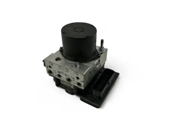 Audi A1 ABS Pump 6R0614517AM 6R0907379BB 6R0907379AH