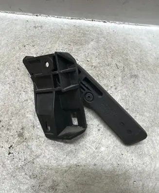 Volkswagen Multivan T4 Engine bonnet (hood) release handle 1T1823633B