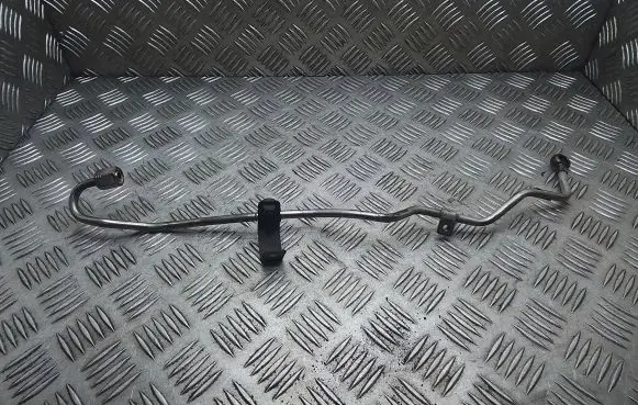 Seat Alhambra (Mk2) Turbo turbocharger oiling pipe/hose 03L145771N