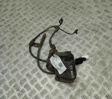 Mazda CX-5 II Rear brake caliper KSY32661X