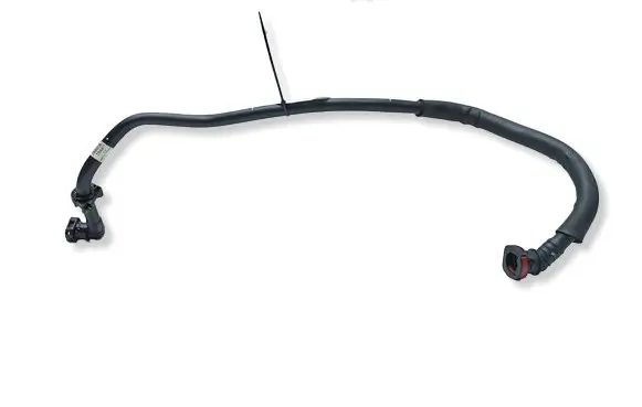 Hyundai Ioniq 5 Electric car engine cooling hoses/pipes 366T21XAA0