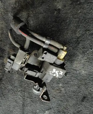 Hyundai ix35 Turbo solenoid valve