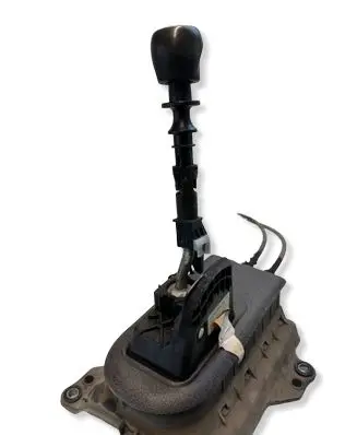 Fiat Grande Punto Gear shift rod 553485470