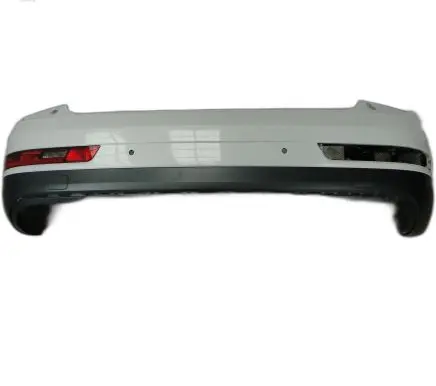 Audi Q3 8U Front bumper 8U0807521AP
