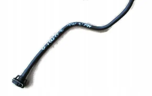 Audi A6 C7 Breather hose/pipe 
