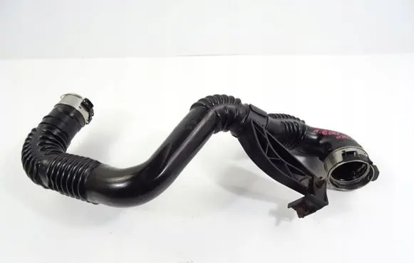 Nissan Qashqai Intercooler hose/pipe 144607323R