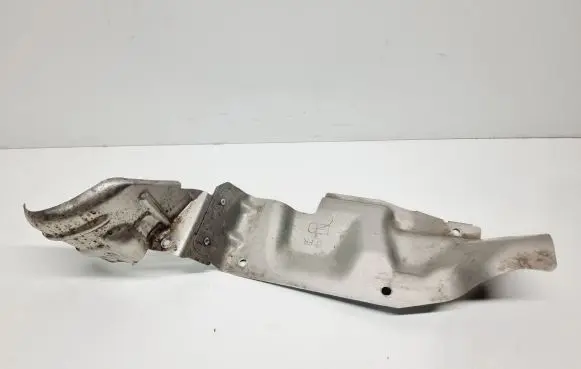 Nissan Qashqai J12 Steering rack mounting bracket 483826RN0A