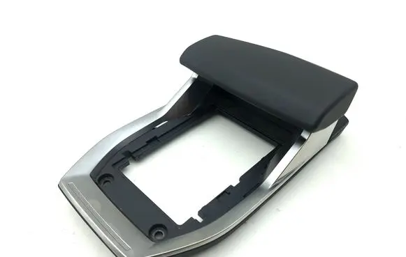 Renault Austral Center console decorative trim 00243531 00244091