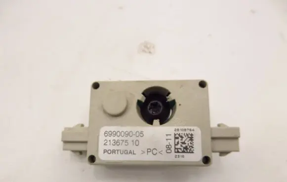Mini One - Cooper Clubman R55 Aerial antenna amplifier 6990090