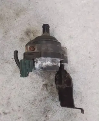Renault Master III Water pump 210109597R 0SN70 0200006990