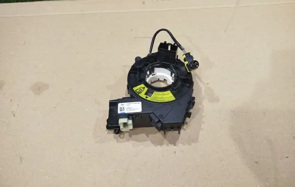 Ford Transit VII Airbag slip ring squib (SRS ring) BK2T14A664BA BK2T14A664B BK2T14A664