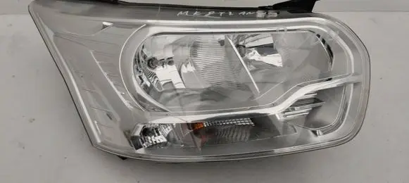 Ford Transit Headlight/headlamp BK3113W029AF 01037499900010 011A02A00RL