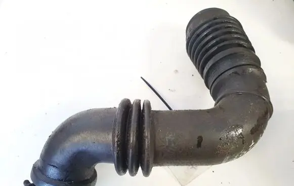 Mazda 626 Intercooler hose/pipe rf4f13223