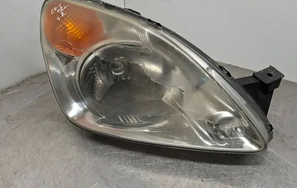 Honda CR-V Headlight/headlamp 33100SCAG010MA