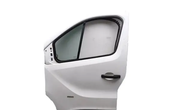 Opel Vivaro Front door 