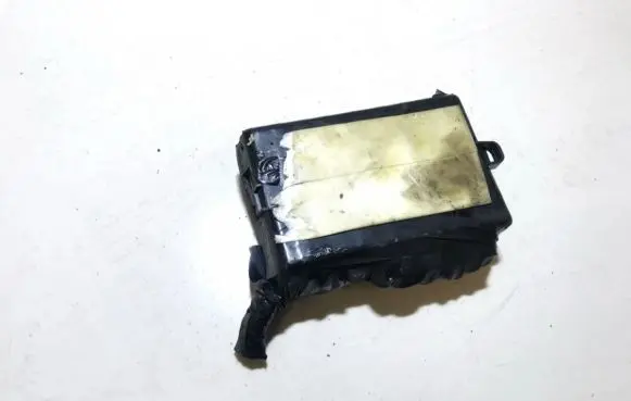 Honda Civic Other control units/modules