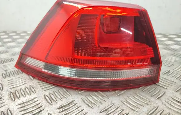 Volkswagen Golf VII Rear/tail lights 5G9945095C