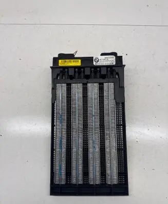 BMW 7 F01 F02 F03 F04 Electric cabin heater radiator 9163371 94119163371 S2226004