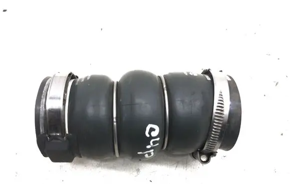 Citroen C4 Grand Picasso Intercooler hose/pipe 9686523980