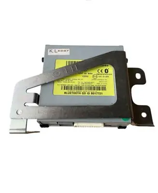 Mazda CX-5 Bluetooth control unit module B017721