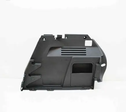 Peugeot 3008 I Trunk/boot side trim panel 9671140477