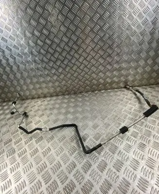 Audi Q5 SQ5 Air conditioning (A/C) pipe/hose 8R0260710D