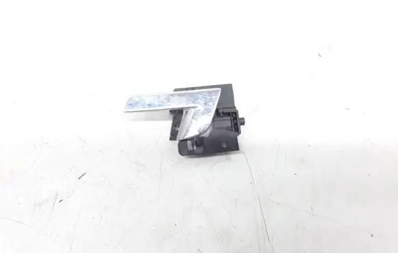Volkswagen Phaeton Front door interior handle 3D0837617C