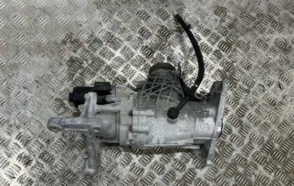 Dodge Hornet Gearbox transfer box case 99832 42122 00463521290
