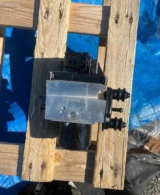 Volkswagen PASSAT CC ABS Pump 3C0614109P