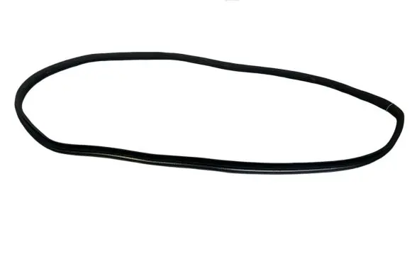 Mercedes-Benz GLS X166 Front door rubber seal A1666970051