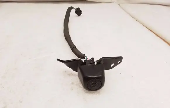 Lexus RX 450H Front bumper camera 867B048072