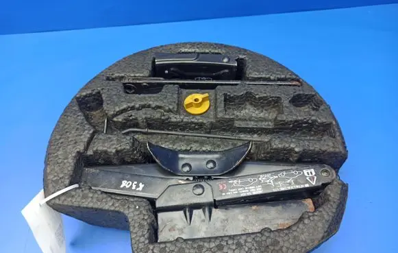 Jaguar XJ X308 Tool set 42C99 42B99