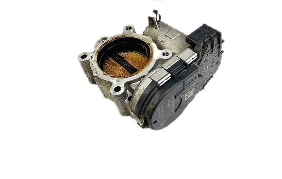 Mercedes-Benz CLA C117 X117 W117 Throttle valve A2701410025