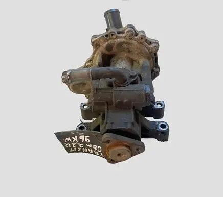 Ford Transit Power steering pump 6C1Q8K500AF