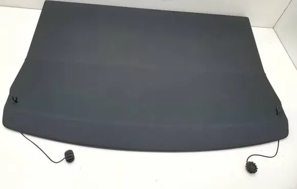 Jaguar F-Pace Parcel shelf