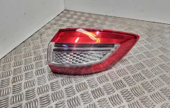 Ford Mondeo MK IV Rear/tail lights