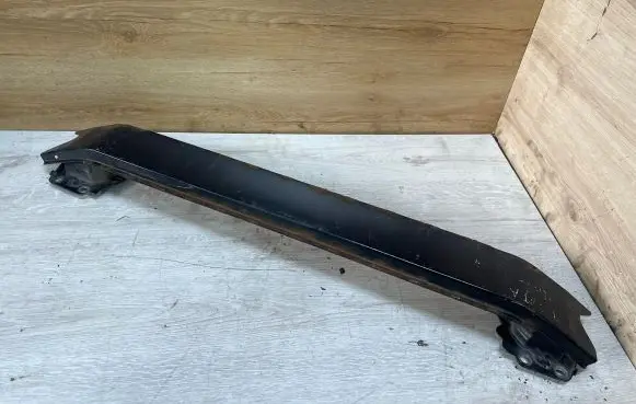 Toyota Avensis Verso Front bumper support beam