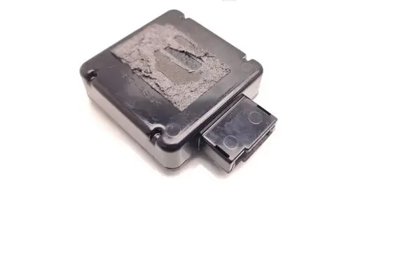 Ford Focus Rain sensor DE8T19H463DC