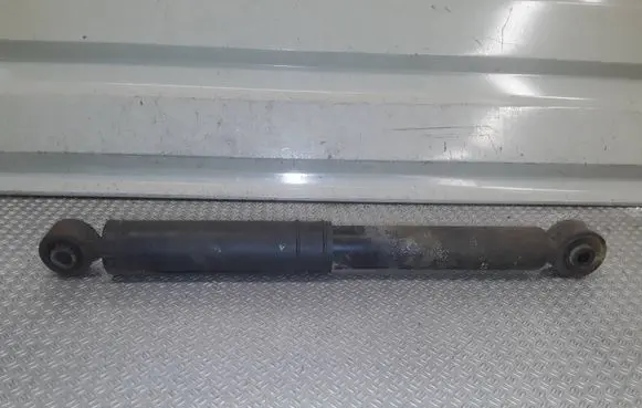 Volkswagen Caddy Rear shock absorber/damper 