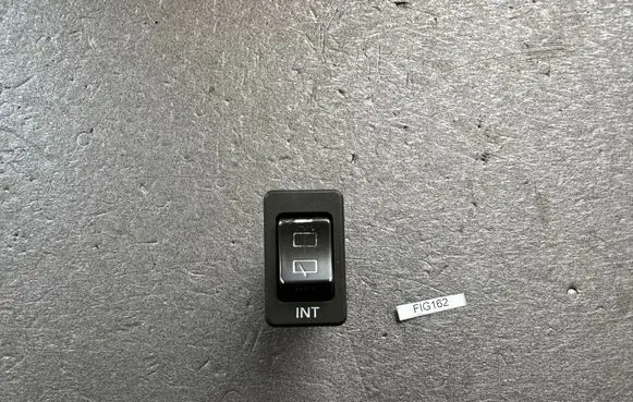 Nissan Patrol Y60 Wiper switch 2526005J00
