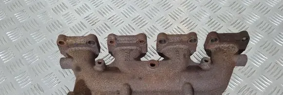 Mitsubishi Pajero Exhaust manifold