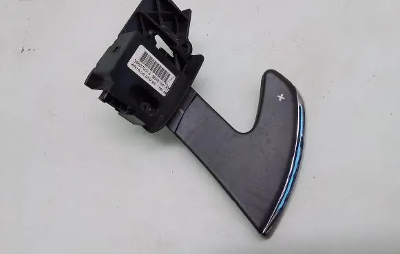 Citroen C4 Grand Picasso Gear shift switch/knob 96481641XT
