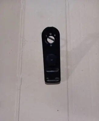 Seat Altea XL Cigarette lighter front 8p0863262
