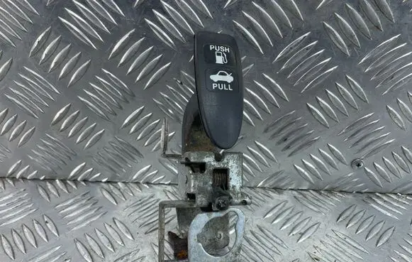 Honda Civic Fuel cap release pull handle 