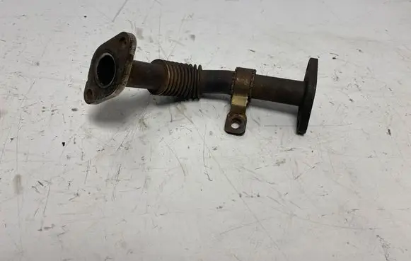 Volkswagen Crafter Brake booster pipe/hose 070131525C