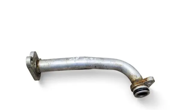 Audi A8 S8 D4 4H Oil cooling pipe 079115278AB