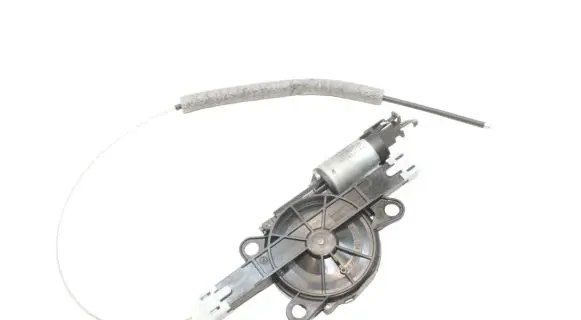 Audi A6 S6 C7 4G Seat adjustment motor 8532425