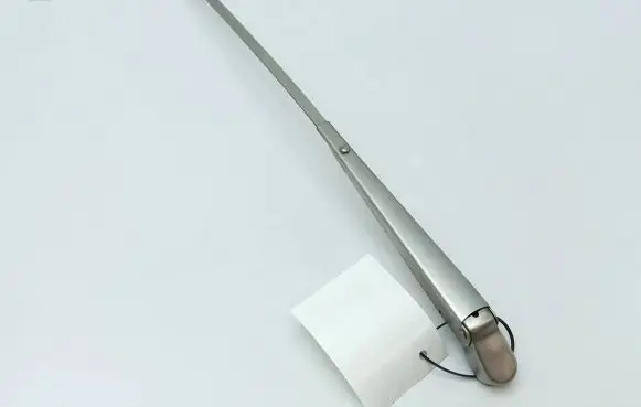 Mercedes-Benz S W116 Front wiper blade arm